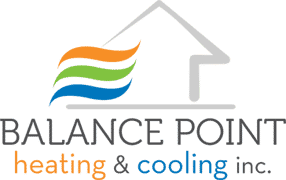 Balance Point Heating & Cooling